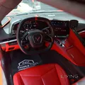 Chevrolet Corvette C8 Stingary 2023